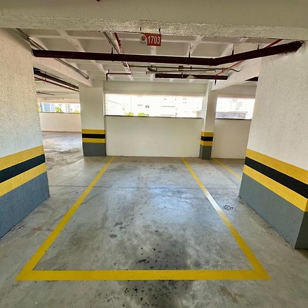 Ferienwohnung Apto Luxo Aldeota Prox Beira Mar Fortaleza  Exterior foto