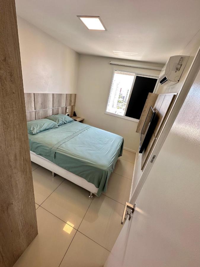 Ferienwohnung Apto Luxo Aldeota Prox Beira Mar Fortaleza  Exterior foto