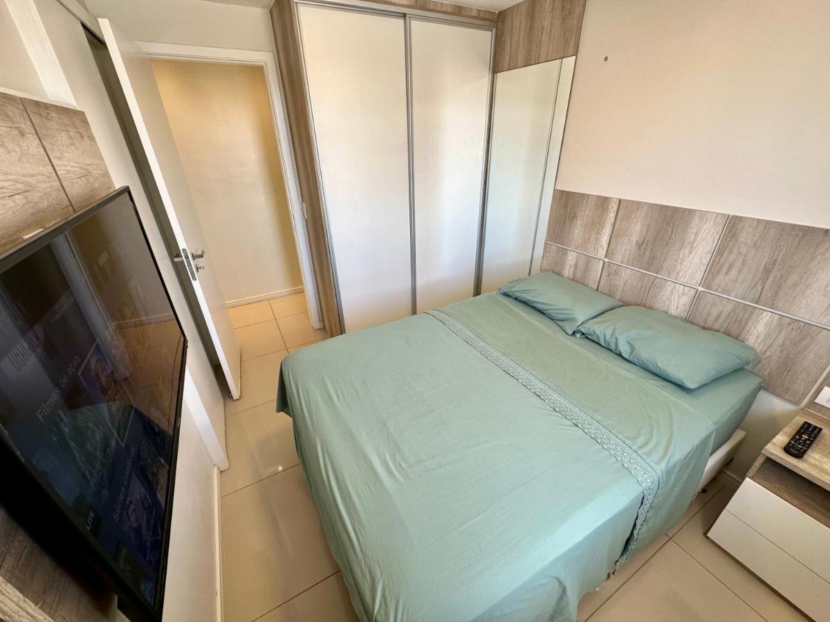 Ferienwohnung Apto Luxo Aldeota Prox Beira Mar Fortaleza  Exterior foto