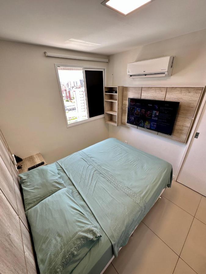 Ferienwohnung Apto Luxo Aldeota Prox Beira Mar Fortaleza  Exterior foto